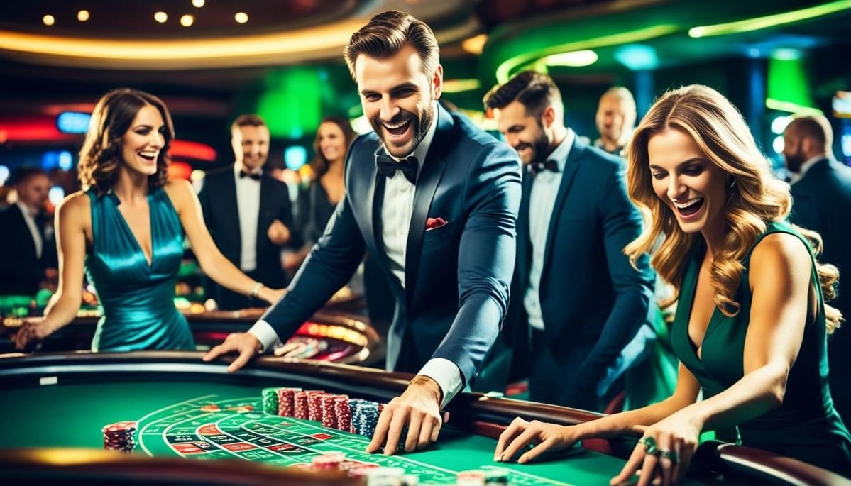 Layar manajemen akun gober toto untuk melacak sesi permainan Relax Gaming